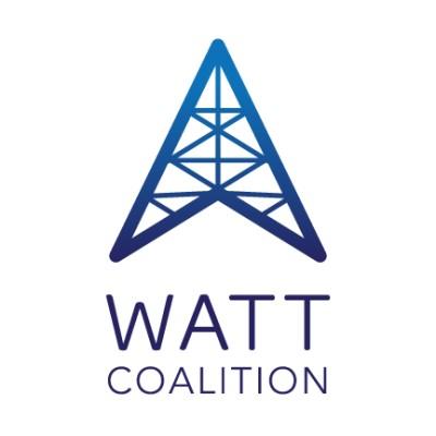 WATT Coalition Logo