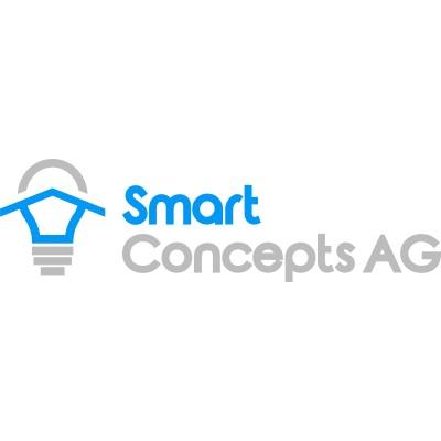 Smart Concepts AG Logo