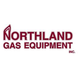 Northland Gas & HVAC Equipment Inc. Logo