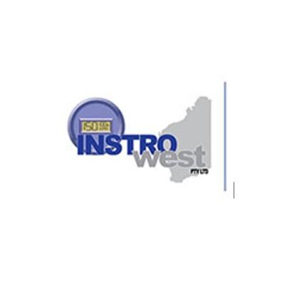 Instrowest Pty Ltd Logo