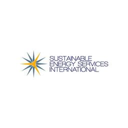 Sustainable Energy Services International Logo