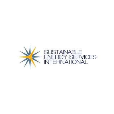 Sustainable Energy Services International Logo