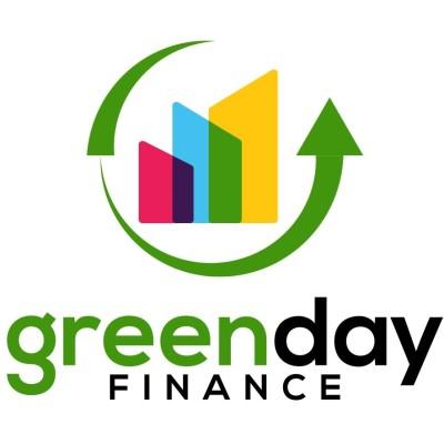Greenday Finance LLC Logo