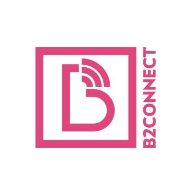 B2Connect Logo