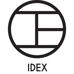 IDEX Innovation Logo