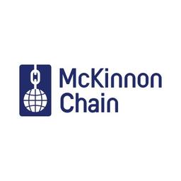 McKinnon Chain Logo