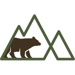 Bear Peak Power Logo