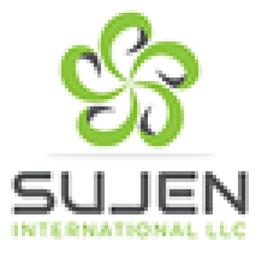 Sujen International Logo