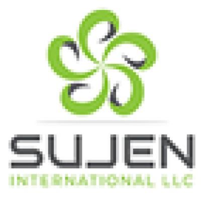 Sujen International's Logo