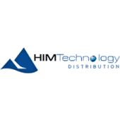 Him Technology Distribution Logo