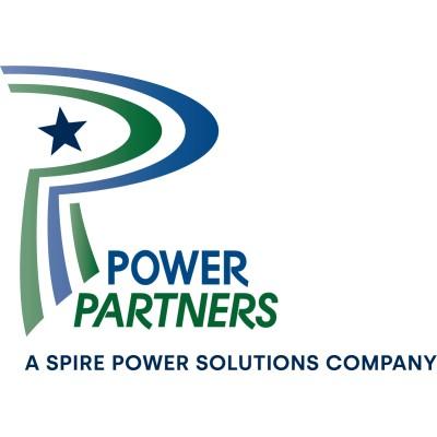 Power Partners's Logo