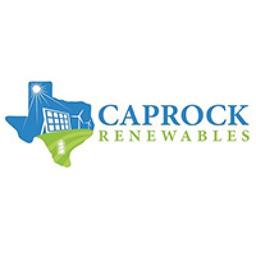 Caprock Renewables LLC Logo