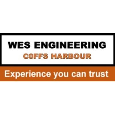WES Engineering Australia Pty Ltd Logo