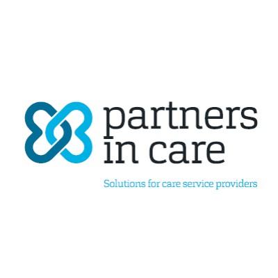 Partners-in-care's Logo