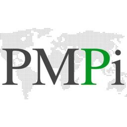 Project Management People International Logo