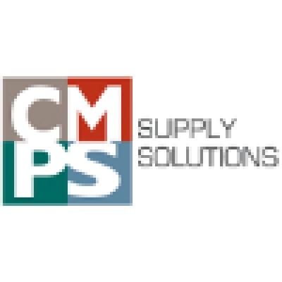 CMPS Supply Solutions Logo
