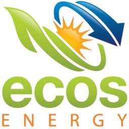 Ecos Energy LLC Logo
