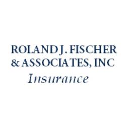 Roland J. Fischer & Assoc. Inc. Logo
