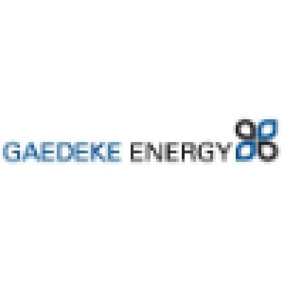 Gaedeke Energy LLC Logo