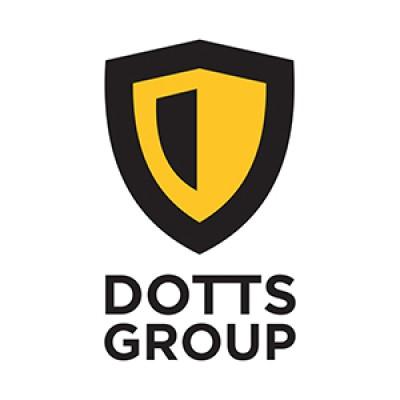 Dotts Group LLC (SDVOSB) Logo