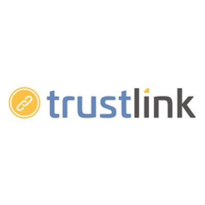 Trustlink (Pty) Ltd's Logo