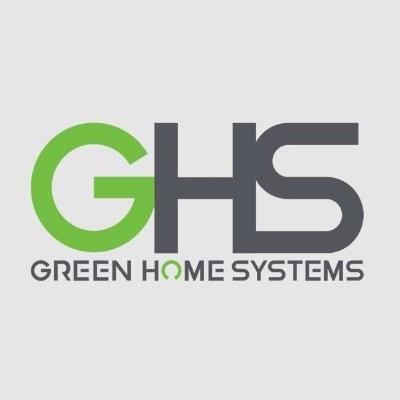 Green Home Systems's Logo