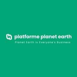 Platforme Planet Earth Logo
