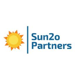 Sun2o Partners Logo