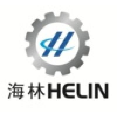 Xuzhou Helin Slewing Bearing Co.Ltd Logo