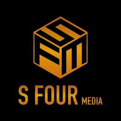 SFour Media Pvt. Ltd.'s Logo