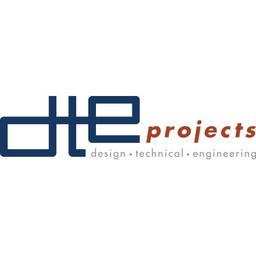 DTE Project Management (Pty) Ltd Logo
