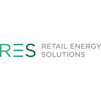Retail Energy Solutions Logo
