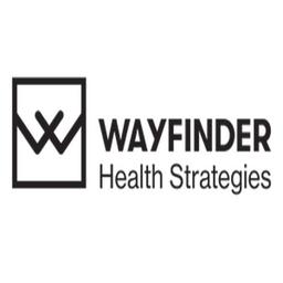 Wayfinder Health Strategies LLC Logo