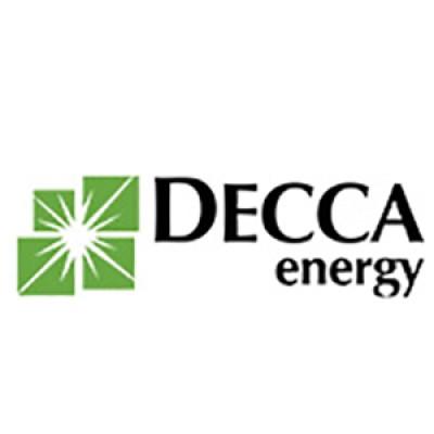 Decca Energy Logo