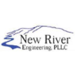 New River Engineering PLLC Logo