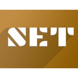 SET LLC Logo