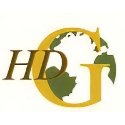 Human Development Group Logo