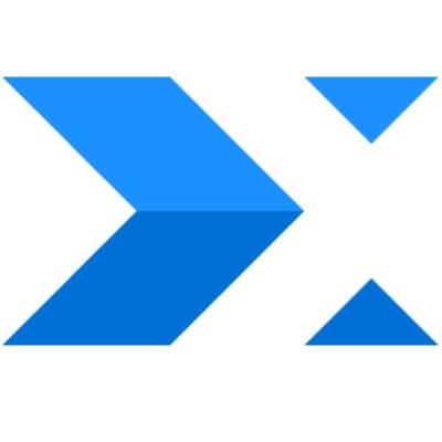 Flexsas | Dynamic Logistics Logo