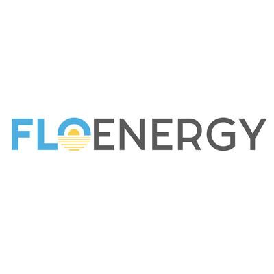 Flo Energy LLC Logo