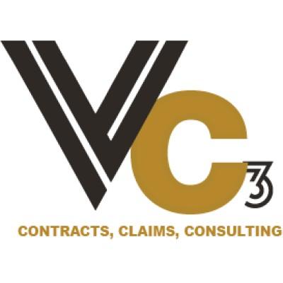 VC3 - Contracts Claims Consulting Logo