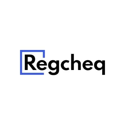 Regcheq Logo