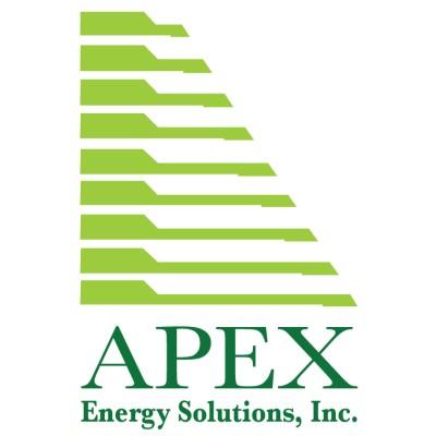 APEX Energy Solutions Inc. Logo