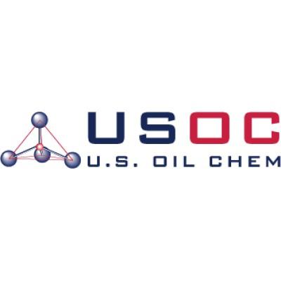U.S. Oil Chem LLC Logo