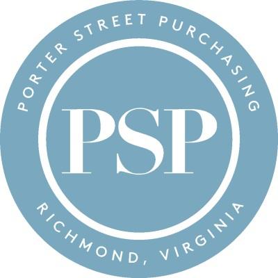 Porter Street Purchasing Logo