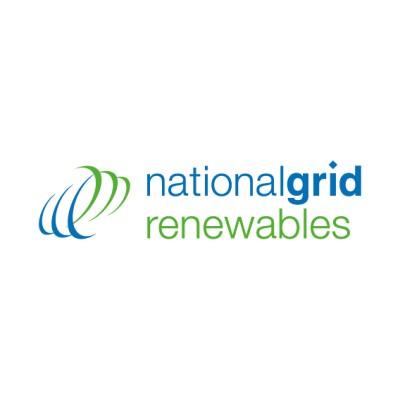 National Grid Renewables's Logo