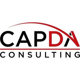 CAPDA CONSULTING Logo