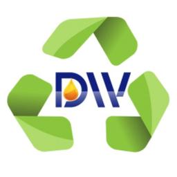 D&W Alternative Energy LLC Logo