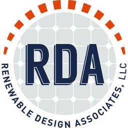 Renewable Design Associates LLC Logo