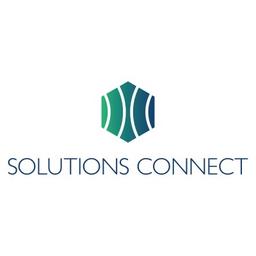 Solutions Connect Group Logo