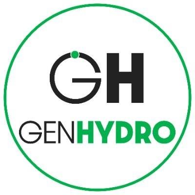 GenHydro Inc's Logo